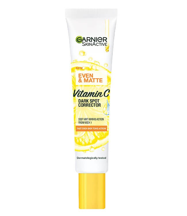 VARIANT Even Matte Dark Spot Corrector